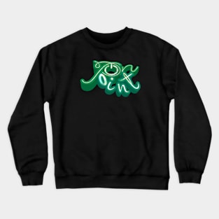 On Point Crewneck Sweatshirt